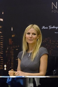 Gwyneth Paltrow Photo by Libby Mardon/Getty Images