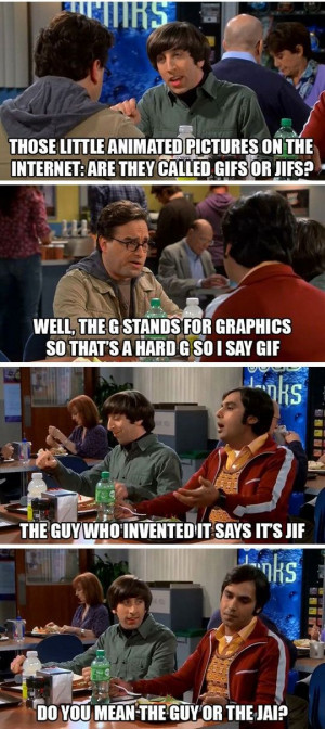 10 Big Bang Theory Jokes That (God Help Us) Are Actually Funny ...