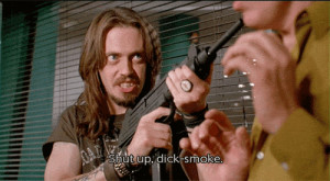 pin it like it steve buscemi and a great quote from the movie con air