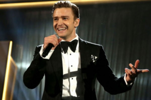 Justin Timberlake to Release Another Album This Year?