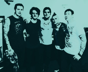 Avenged Sevenfold Death Bat