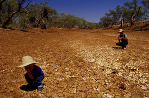 Great Barrier Reef Under Threat