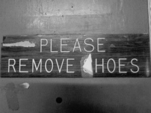 Be gone hoe. No one is checking for you, not never. Period.