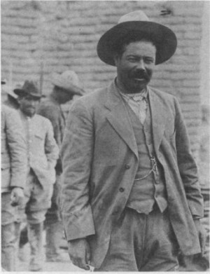 Pancho Villa Quotes Photos Picture