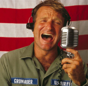 Robin Williams, the much-loved Hollywood comedian and actor, has been ...