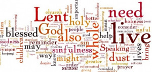 Posted by: Laura Hassan Tags: christianity , easter , Jesus , lent ...