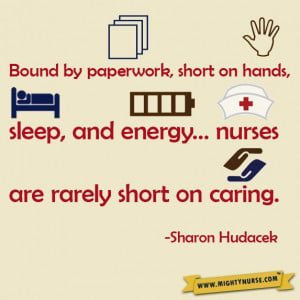 Nurse Quotes | ... nurse quotes for some inspiring words now go get ...