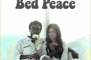 Music Jhene Aiko Bed Peace