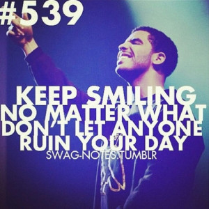All Me Drake Quotes Drake quote. via diana ramirez