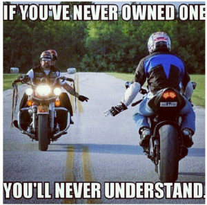 motorcycle quotes