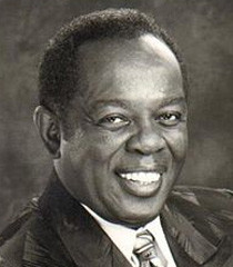 Lou Rawls