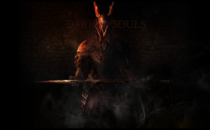 Dark Souls Video Games Fantasy
