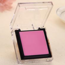 High quality waterproof face glitter blush cosmetics