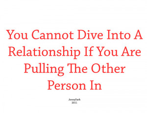 25 New Relationship Quotes