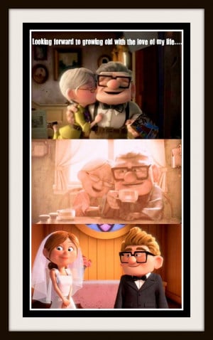 up movie ellie and carl quotes