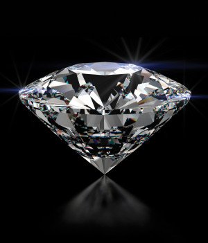 ANTWERP HOSTS ITS 3RD ANNUAL DIAMOND TRADE FAIR 29-31 January 2012