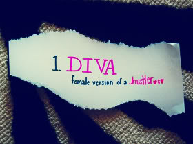 Quotes about Diva