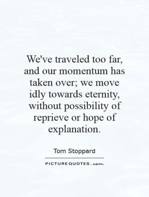 Momentum Quotes