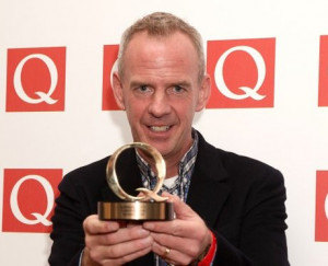 Norman Cook Pictures