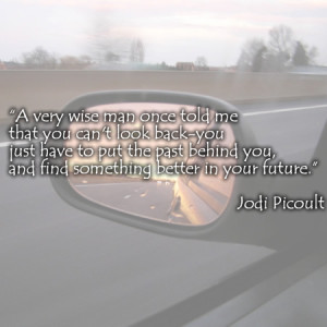 26 Quotes About Moving Away