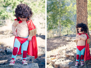 Nacho Libre At His Finest : Best Homemade Halloween Costume of All ...