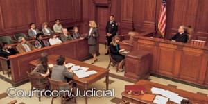 Genuine Hilarious American Court Case Quotes