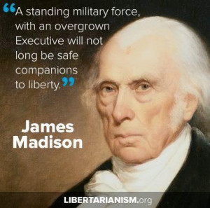 James Madison