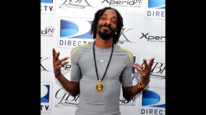 Snoop Dogg