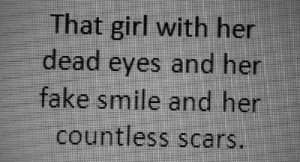 Death Depression Suicidal Suicide Pain Self Harm Cutting Bullied