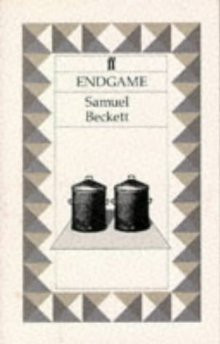 Endgame Quotes y Samuel eckett Goodreads
