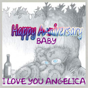 ... www.pics22.com/happy-anniversary-baby-baby-quote/][img] [/img][/url