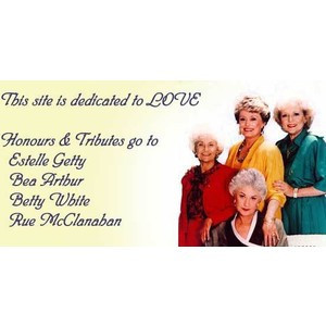 The Golden Girls: the funniest quotes of the all-time best TV sitcom ...