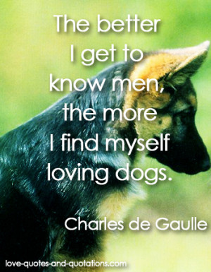 Pet Poem and Quote Collection