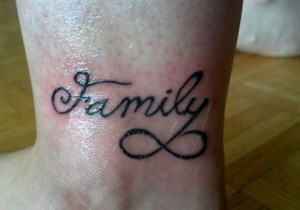 Infinite Family Love