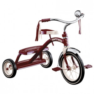 Radio Flyer Tricycle Replacement Parts