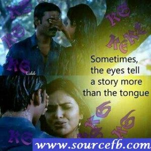 Tamil Movie Images With Quotes
