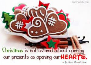 Top Christmas Quotes