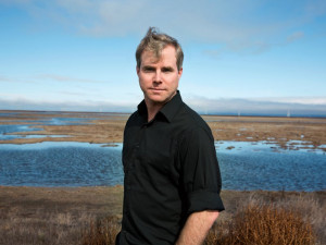 Andy Weir Pictures