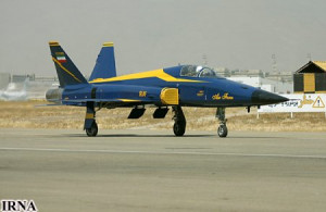 Silent Eagle joins the Stealth