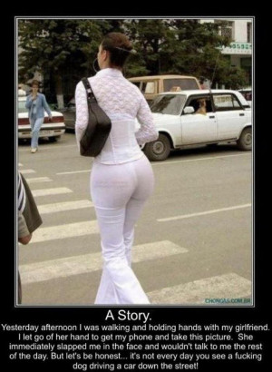 Sorry for the bad language, but this was so funny I had to share.