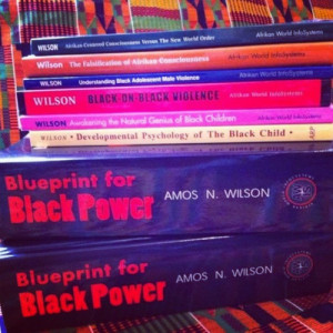 african consciousness