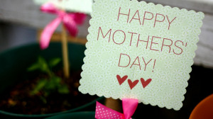 Happy Mothers Day Wallpapers 2014 Resolution: 1024×768