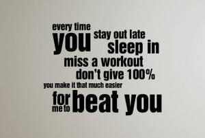 Sports quote 