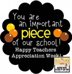 The Polka-dotted Teacher: Teachers/Nurses Appreciation Week Gifts
