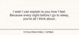 Totally Relatable - Most Relatable Quotes On Tumblr