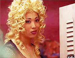 Ronnie From Players Club