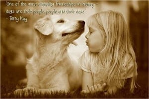 Dog Quotes/Sayings