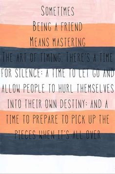 Go Back > Pix For > Quotes About True Friends Always Being There