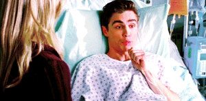 Tagged with: x Dave Franco x scrubs x cole aaronson x dave franco gif ...