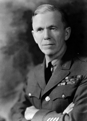 George Marshall: Speech to the American Historical Association on the ...